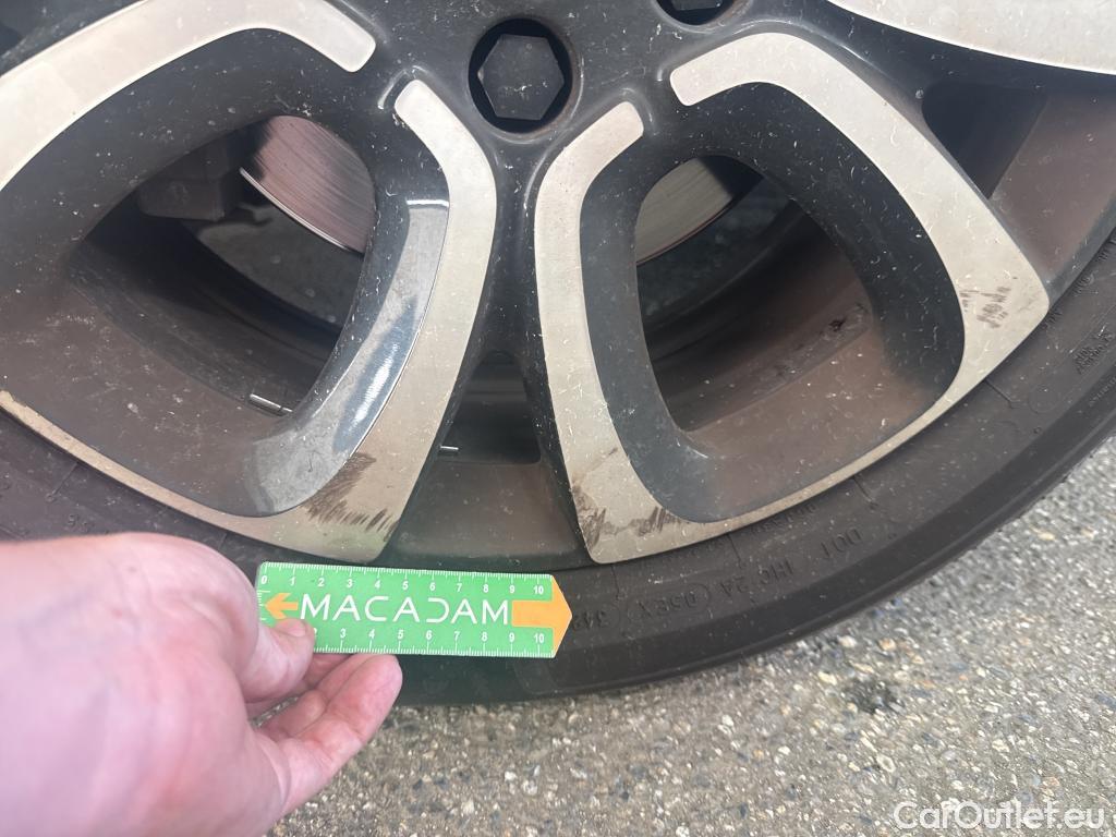  Citroen  C4 Grand Picasso /Spacetourer Business + 1.5 BlueHDi 130CV BVM6 7 Sieges E6dT #28