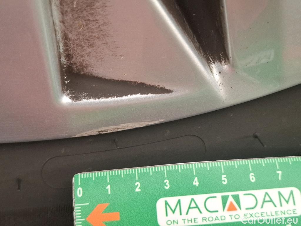  Peugeot  3008  II Active Pack 1.5 HDi 130CV BVA8 E6d #11