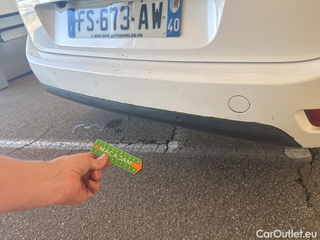  Citroen  C4 Grand Picasso /Spacetourer Business + 1.5 BlueHDi 130CV BVM6 7 Sieges E6dT #37