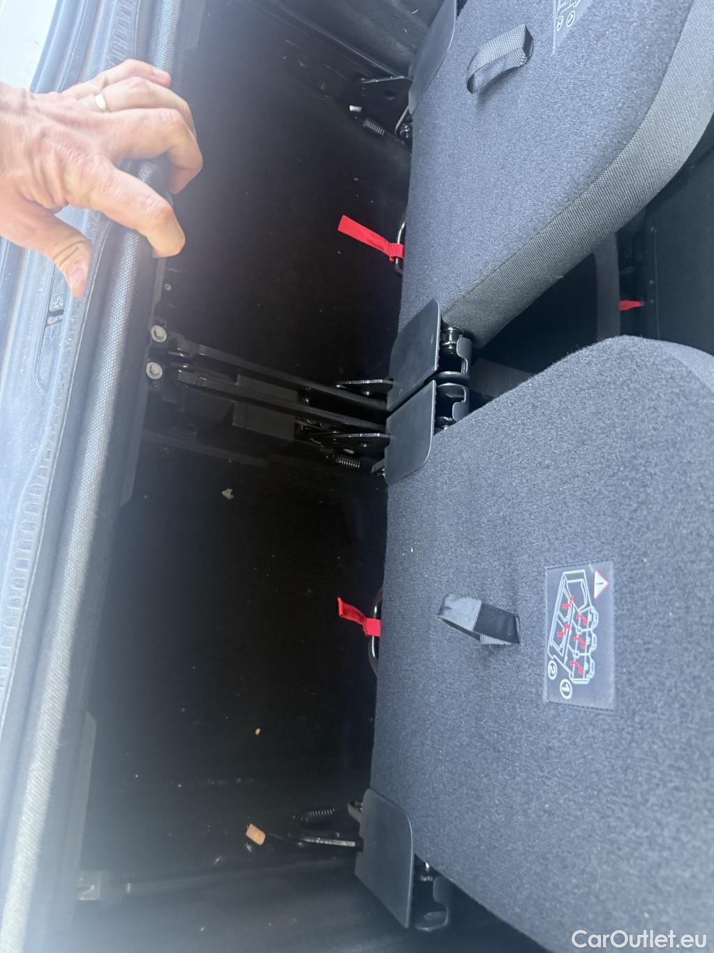  Citroen  C4 Grand Picasso /Spacetourer Business + 1.5 BlueHDi 130CV BVM6 7 Sieges E6dT #6