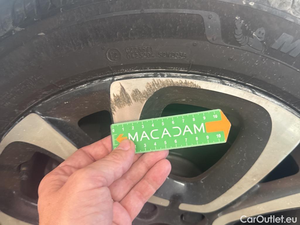  Citroen  C4 Grand Picasso /Spacetourer Business + 1.5 BlueHDi 130CV BVM6 7 Sieges E6dT #26