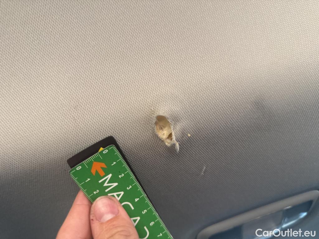  Citroen  C4 Grand Picasso /Spacetourer Business + 1.5 BlueHDi 130CV BVM6 7 Sieges E6dT #2