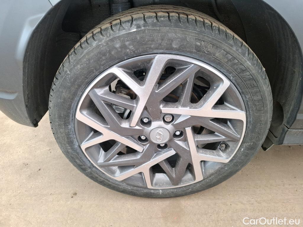  Hyundai  Konna Kona Executive Hybrid 2WD 1.6 GDI 140CV BVA6 E6d #12