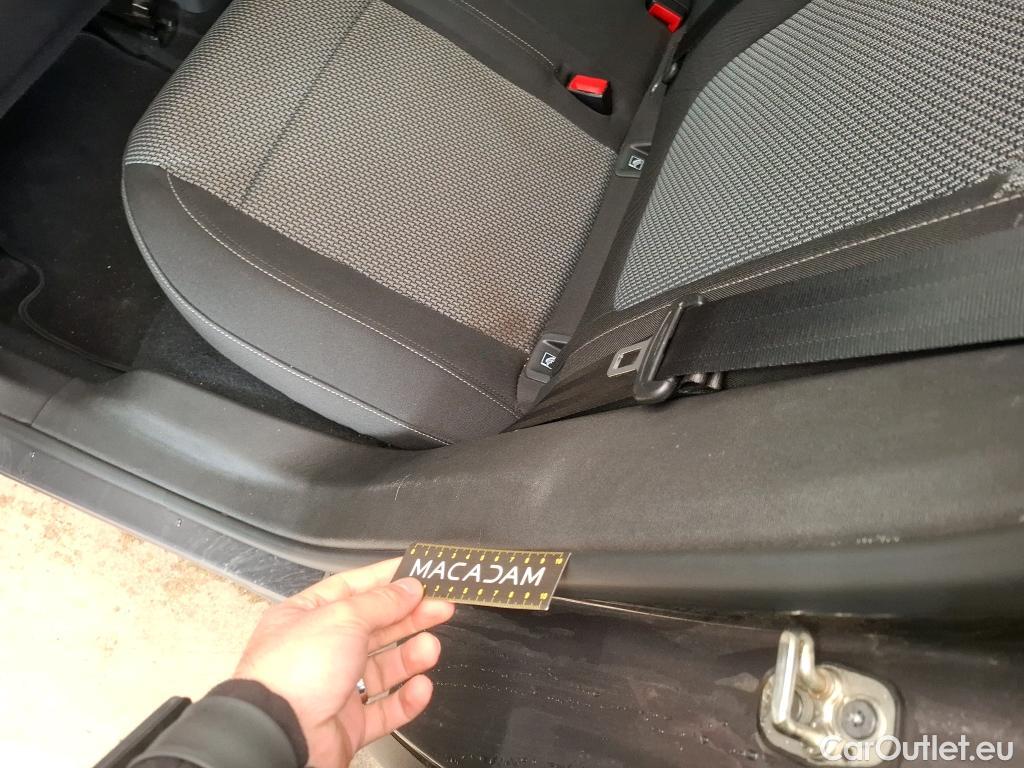  Opel   Grandland X Grandland X Edition 1.5 130CV BVA8 E6dT #1