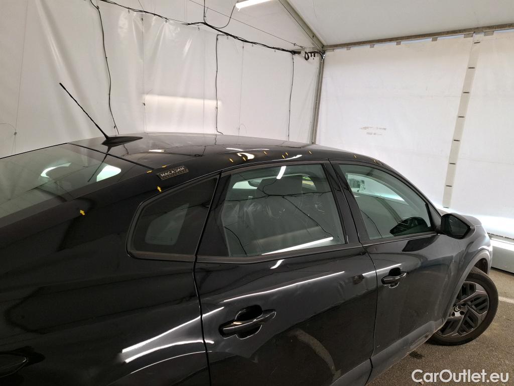  Citroen  C4  X Feel Pack 1.2 PureTech 130CV BVA8 6E #35