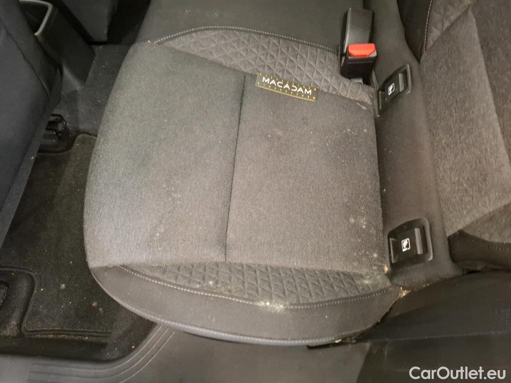  Renault  Clio  V Business 1.0 SCe 65CV BVM5 E6d #10