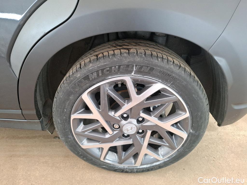  Hyundai  Konna Kona Executive Hybrid 2WD 1.6 GDI 140CV BVA6 E6d #7