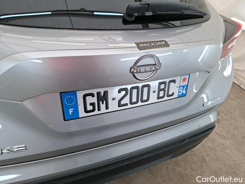  Nissan  Juke NISSAN  / 2019 / 5P / Crossover Hybrid 143 Business+ #38