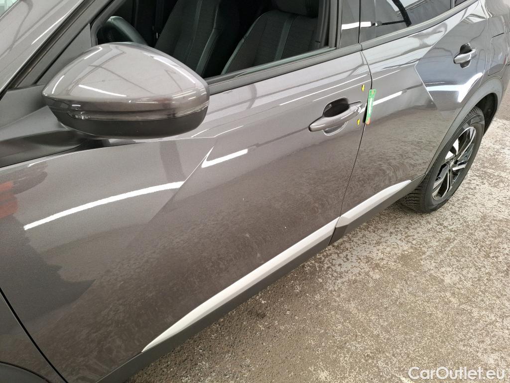  Peugeot  2008  Allure Business 1.5 HDi 130CV BVA8 E6d #4