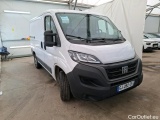  Fiat  Ducato FIAT  2014 4P Fourgon tôlé H3Power 120 3.0 C H1 Pack #4