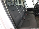  Fiat  Ducato FIAT  2014 4P Fourgon tôlé H3Power 120 3.0 C H1 Pack #8