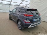  Hyundai  Konna Kona Executive Hybrid 2WD 1.6 GDI 140CV BVA6 E6d #2