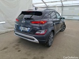  Hyundai  Konna Kona Executive Hybrid 2WD 1.6 GDI 140CV BVA6 E6d #3