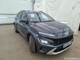  Hyundai  Konna Kona Executive Hybrid 2WD 1.6 GDI 140CV BVA6 E6d #4