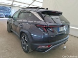  Hyundai  Tucson  Executive Mild-Hybrid 4WD 1.6 CRDI 135CV BVA7 E6d #2
