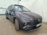 Hyundai  Tucson  Executive Mild-Hybrid 4WD 1.6 CRDI 135CV BVA7 E6d #4