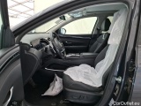  Hyundai  Tucson  Executive Mild-Hybrid 4WD 1.6 CRDI 135CV BVA7 E6d #8