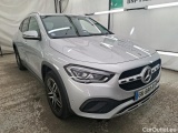  Mercedes  GLA MERCEDES-BENZ  / 2020 / 5P / SUV 1.3  250 e BUSINESS LINE DCT #4