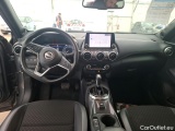  Nissan  Juke NISSAN  2019 5P Crossover Hybrid 143 Business #5