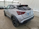  Nissan  Juke NISSAN  / 2019 / 5P / Crossover Hybrid 143 Business+ #2