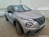  Nissan  Juke NISSAN  / 2019 / 5P / Crossover Hybrid 143 Business+ #4