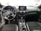  Nissan  Juke NISSAN  / 2019 / 5P / Crossover Hybrid 143 Business+ #5