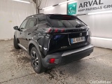  Peugeot  2008  Allure Pack 1.2 PureTech 100CV BVM6 E6d #2