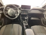  Peugeot  2008  Allure Pack 1.2 PureTech 100CV BVM6 E6d #5
