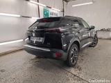  Peugeot  2008  Allure Pack 1.2 PureTech 100CV BVM6 E6d #3