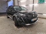  Peugeot  2008  Allure Pack 1.2 PureTech 100CV BVM6 E6d #4