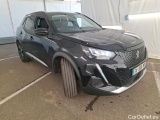  Peugeot  2008 PEUGEOT  / 2019 / 5P / Crossover BLUEHDI 130 S&S EAT8 ALLURE PACK #4