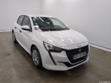  Peugeot  208  Premium 1.2 PureTech 75CV BVM5 E6d #2