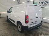  Peugeot  Partner  Premium L1 1.2 PureTech 110CV BVM6 E6d #2