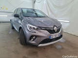  Renault  Captur  II Techno 1.6 E-TECH Hybrid 145CV BVA6 E6d #4