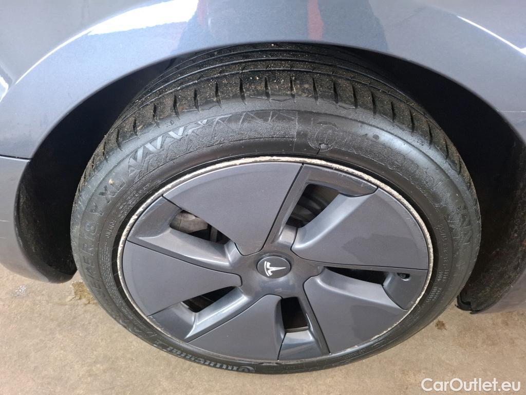  Tesla  Model 3 TESLA  / 2018 / 4P / Berline Grande Autonomie Dual Motor AWD #12