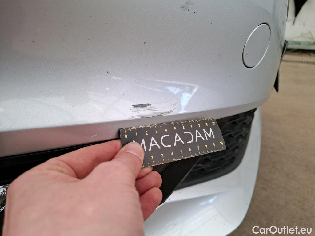  Skoda  Fabia  Ambition 1.0 MPI 80CV BVM5 E6d #7