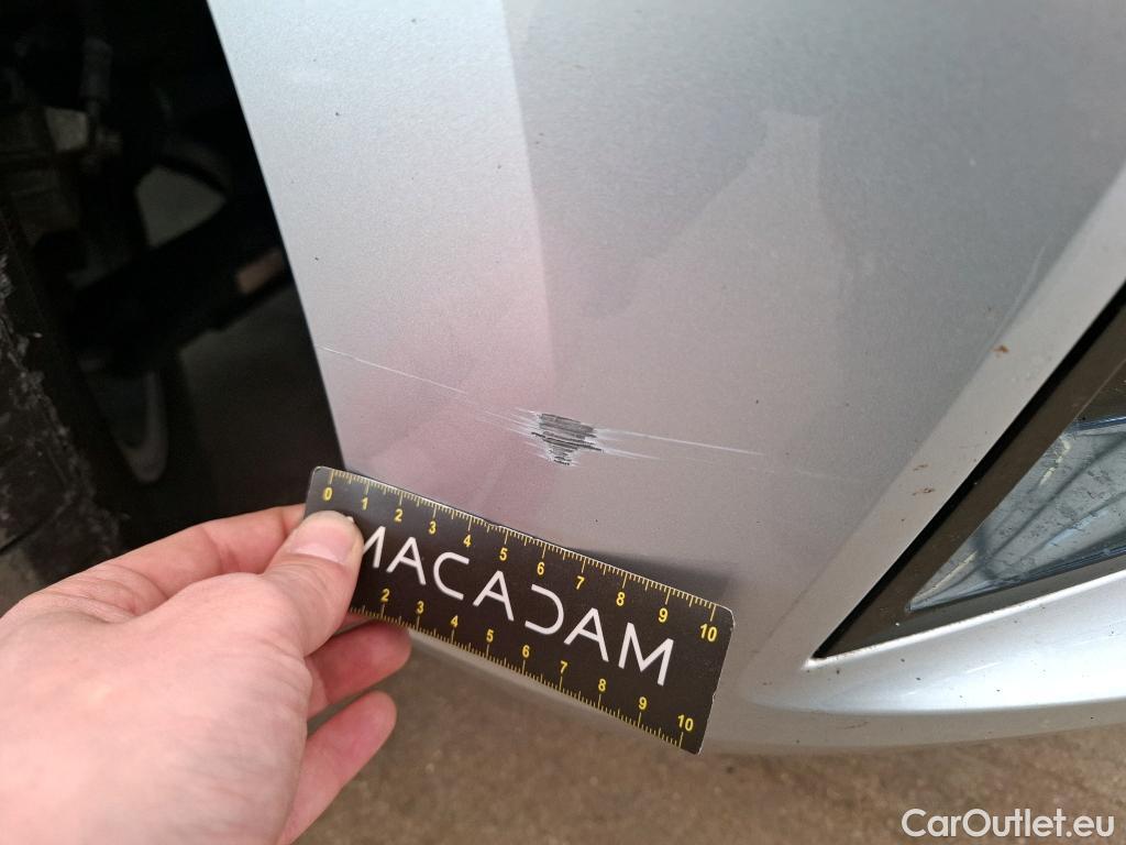  Skoda  Fabia  Ambition 1.0 MPI 80CV BVM5 E6d #8