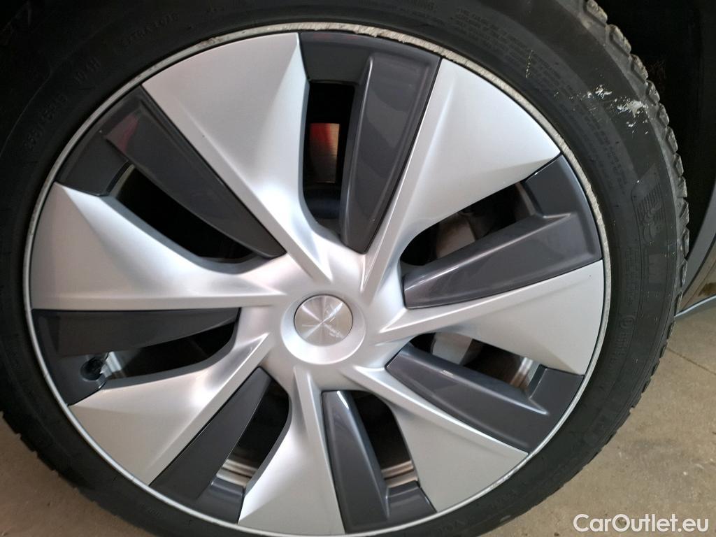  Tesla  Model Y TESLA  / 2020 / 5P / SUV Grande Autonomie Dual Motor AWD #5