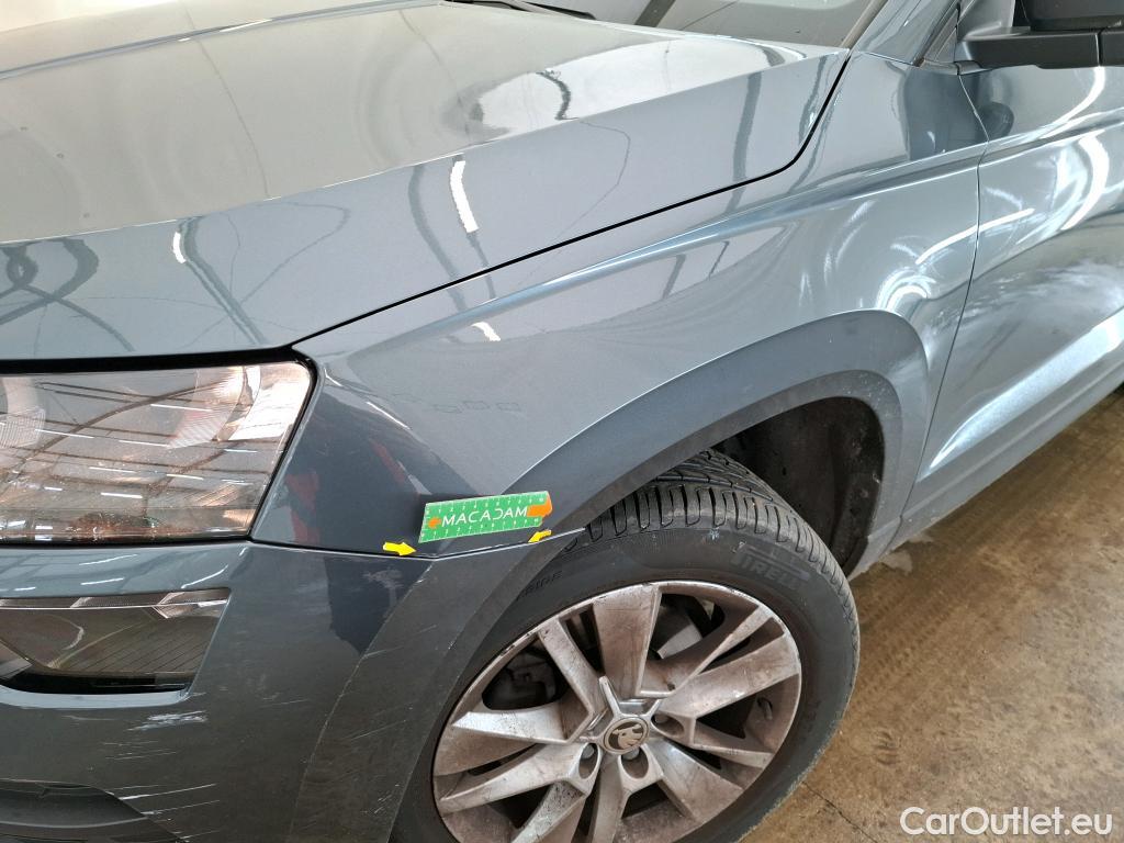  Skoda  Karoq  Business 1.6 TDI 115CV BVA7 E6dT #39