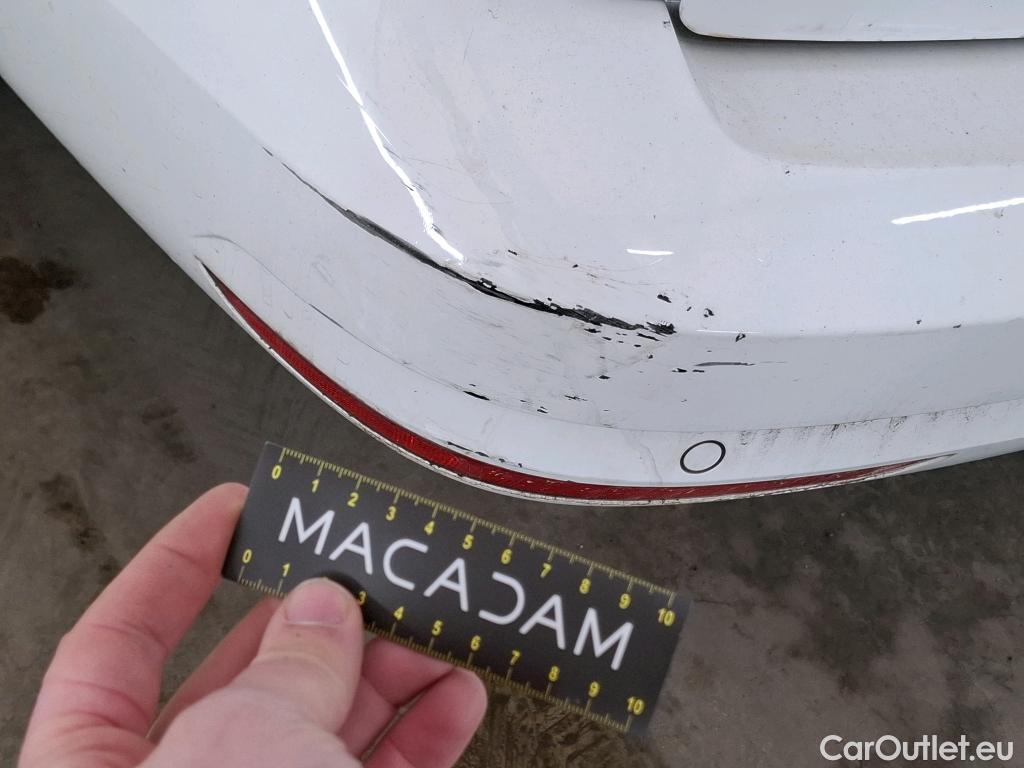  Volkswagen  Caddy VOLKSWAGEN  Maxi Van VU 4p Fourgonnette 2.0 TDI MAXI 150 Business Line Plus #10