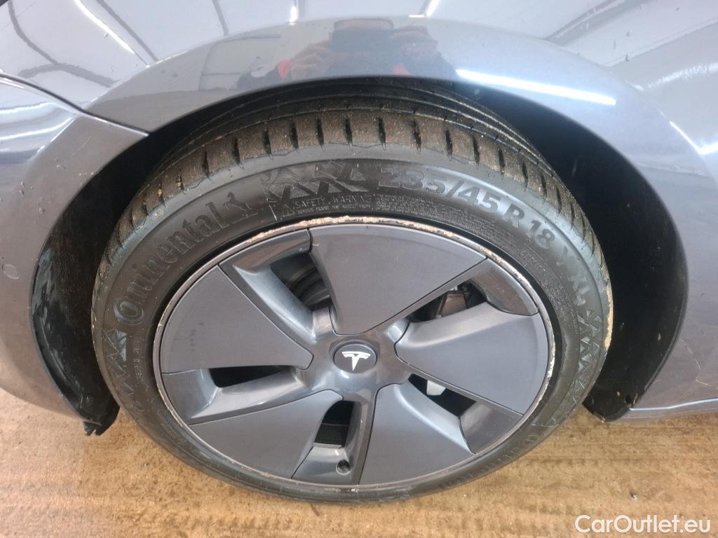 Tesla  Model 3 TESLA  / 2018 / 4P / Berline Grande Autonomie Dual Motor AWD #24