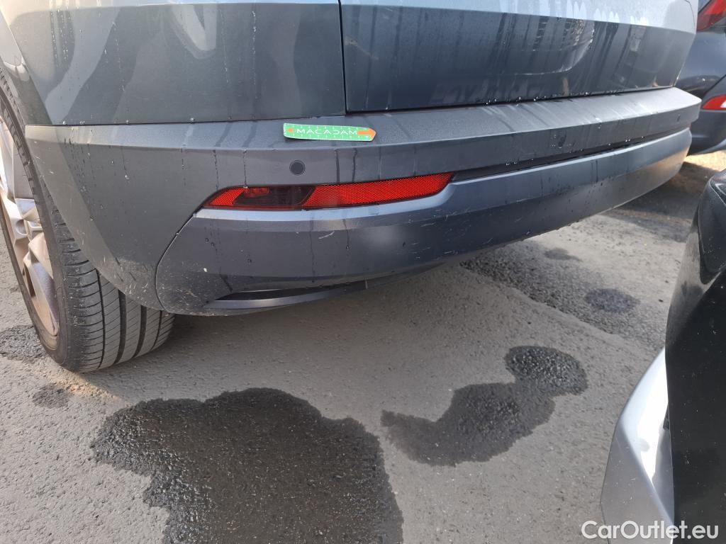  Skoda  Karoq  Business 1.6 TDI 115CV BVA7 E6dT #67