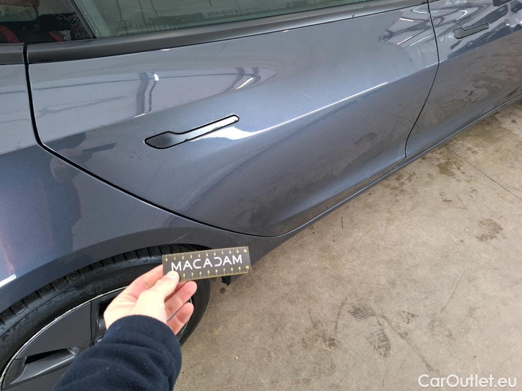  Tesla  Model 3 TESLA  / 2018 / 4P / Berline Grande Autonomie Dual Motor AWD #79