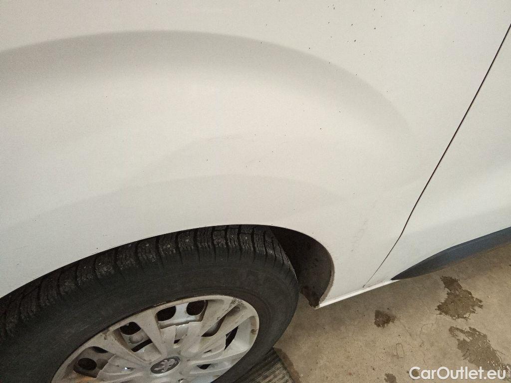  Peugeot  Expert  HDi 120 L3H1 #7