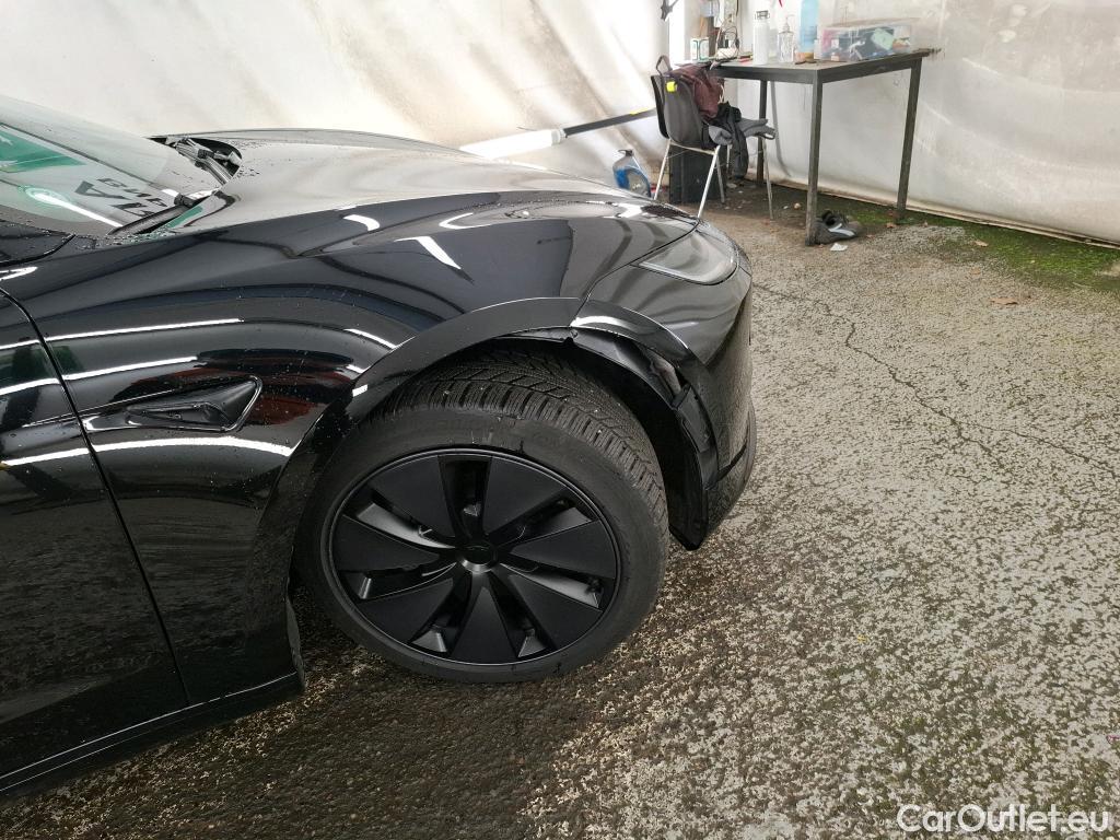  Tesla  Model 3 TESLA  / 2018 / 4P / Berline RWD #8