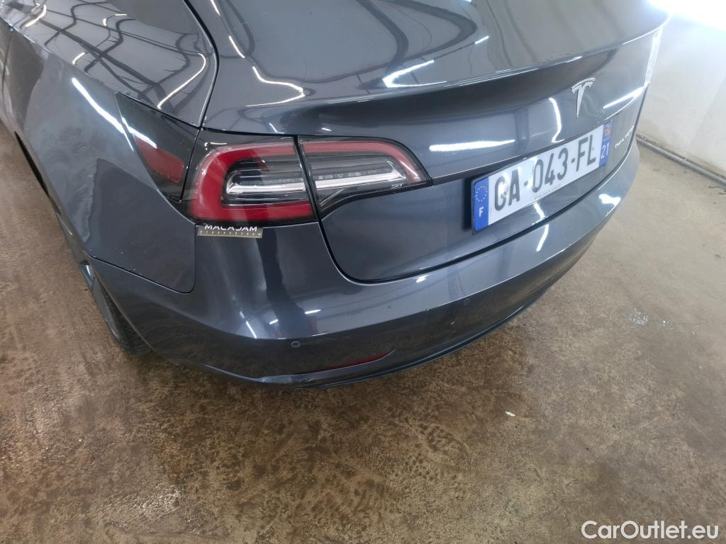  Tesla  Model 3 TESLA  / 2018 / 4P / Berline Grande Autonomie Dual Motor AWD #32