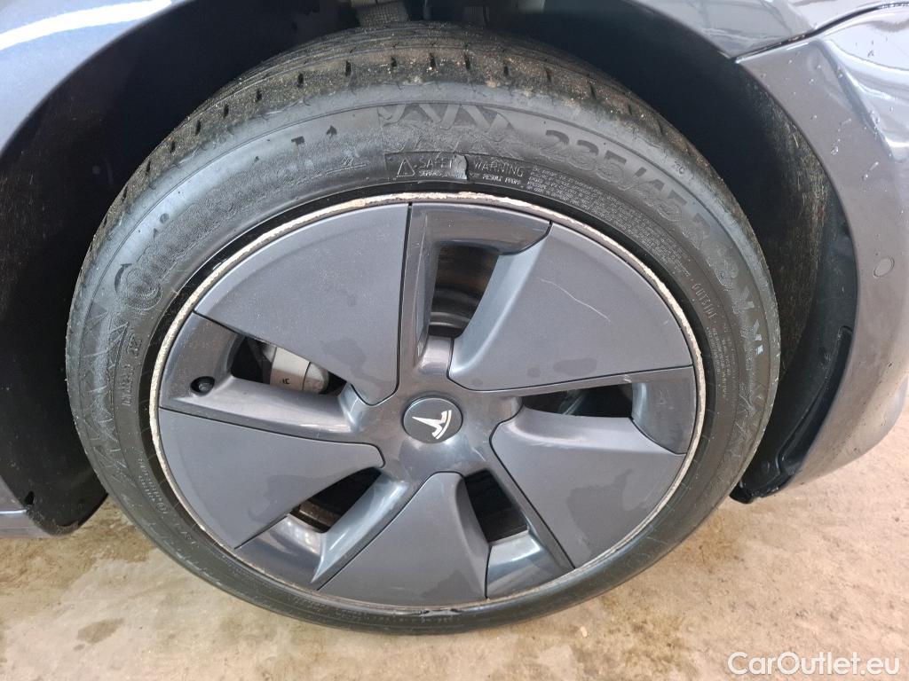  Tesla  Model 3 TESLA  / 2018 / 4P / Berline Grande Autonomie Dual Motor AWD #9