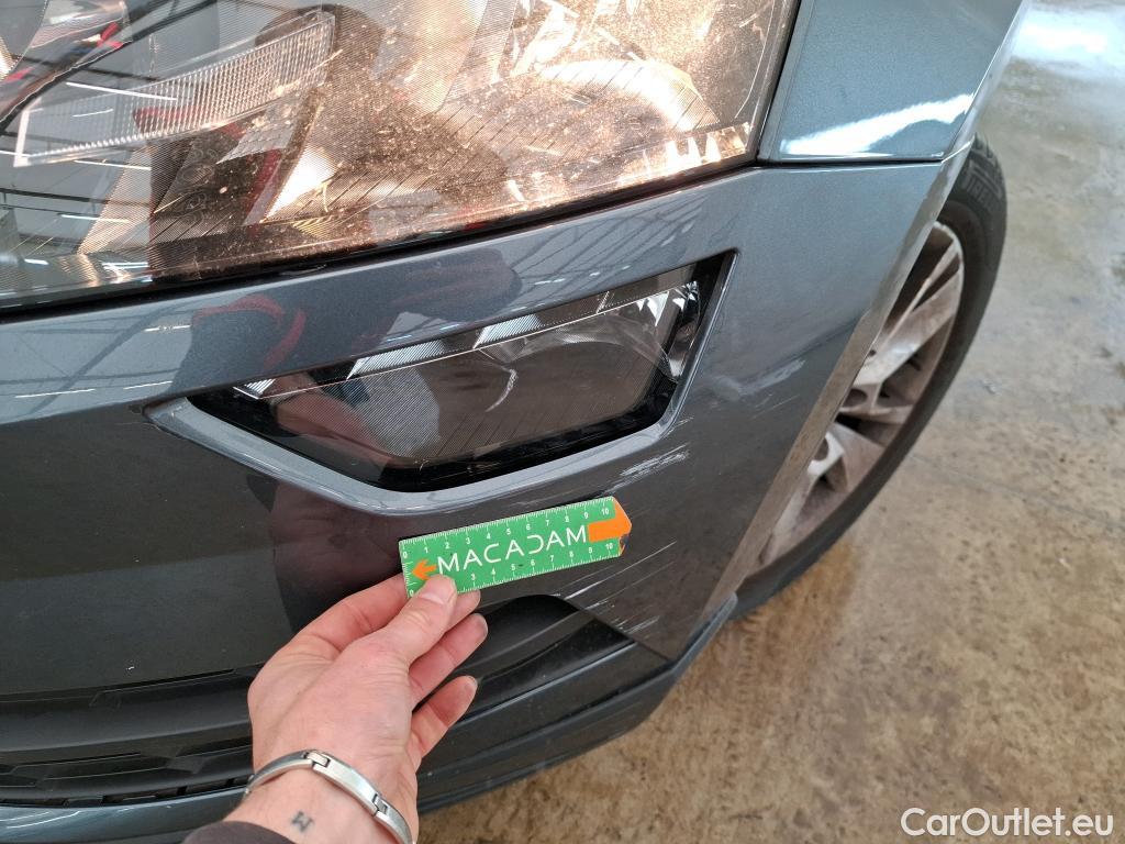  Skoda  Karoq  Business 1.6 TDI 115CV BVA7 E6dT #87