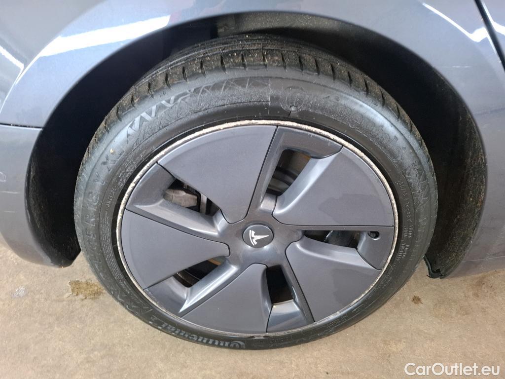  Tesla  Model 3 TESLA  / 2018 / 4P / Berline Grande Autonomie Dual Motor AWD #90