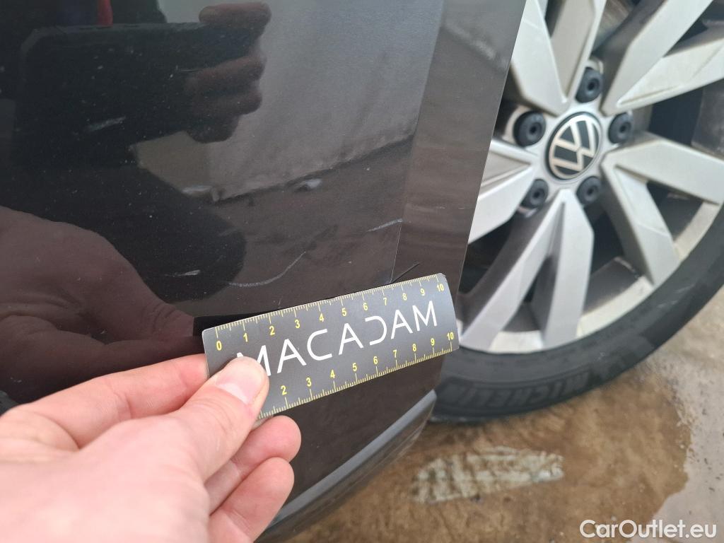  Volkswagen  Passat  Break Business 2.0 TDI 120CV BVA7 E6d #4